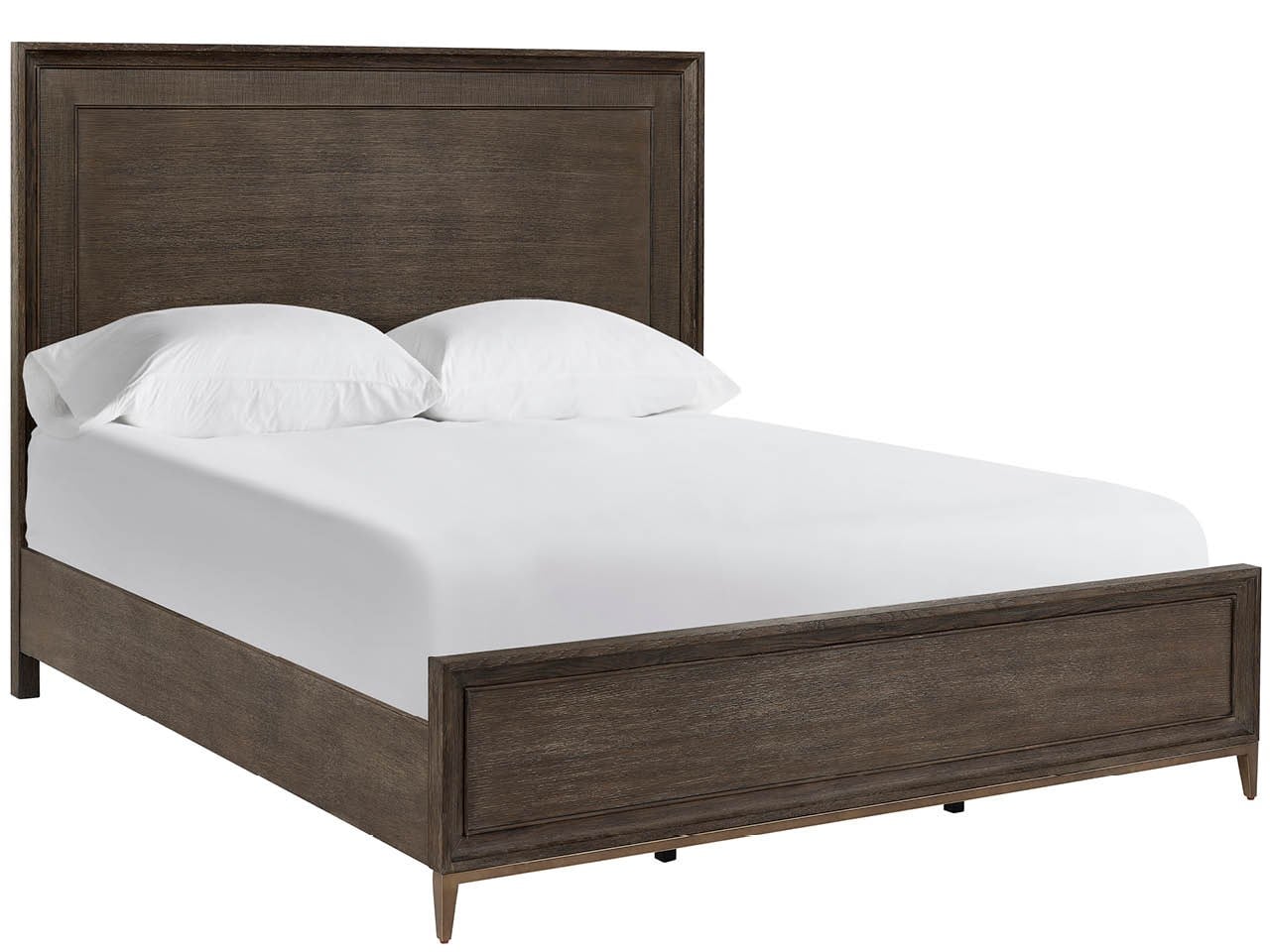 Montclair Montclair Panel Bed King