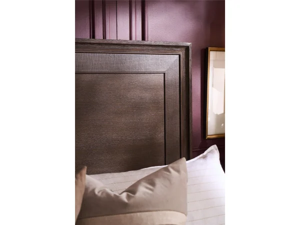 Montclair Montclair Panel Bed King - Image 7