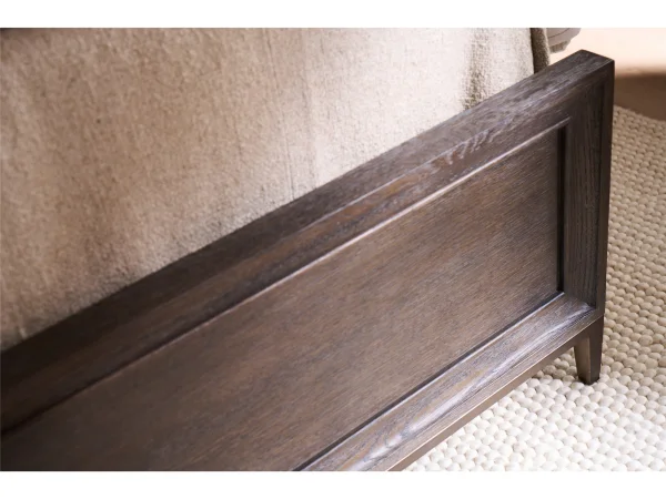 Montclair Montclair Panel Bed King - Image 9