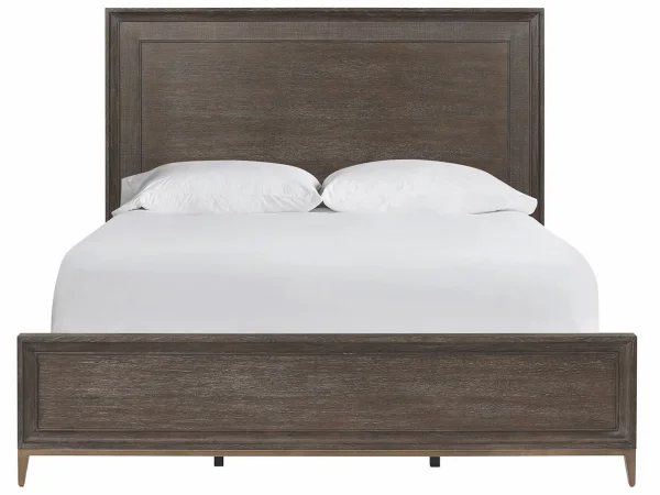 Montclair Montclair Panel Bed King - Image 10