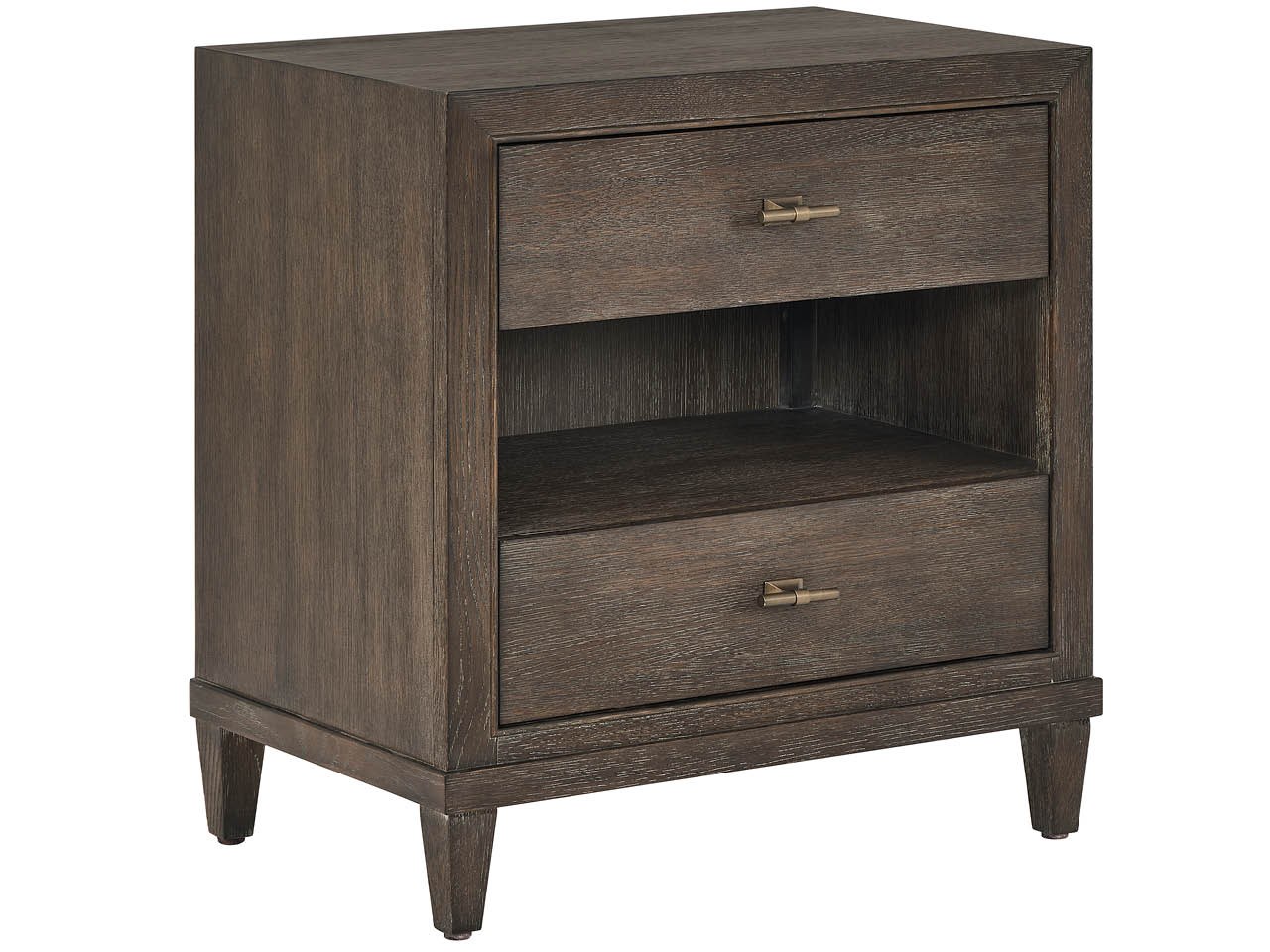 Montclair Cocoa Nightstand