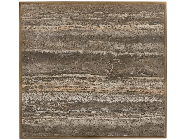 Montclair Brindle End Table - Image 3