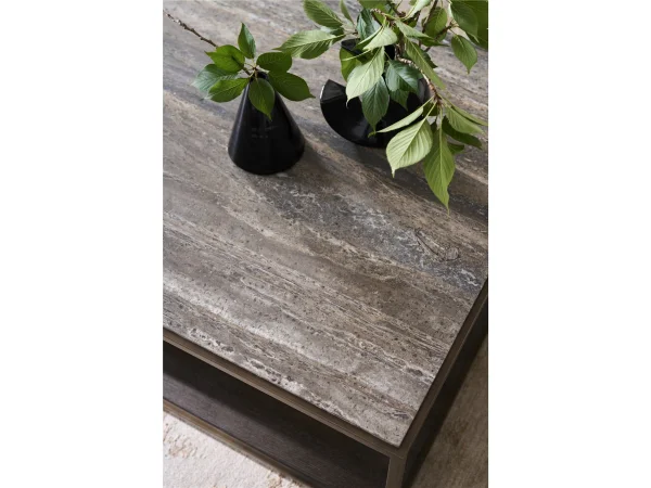 Montclair Brindle End Table - Image 5