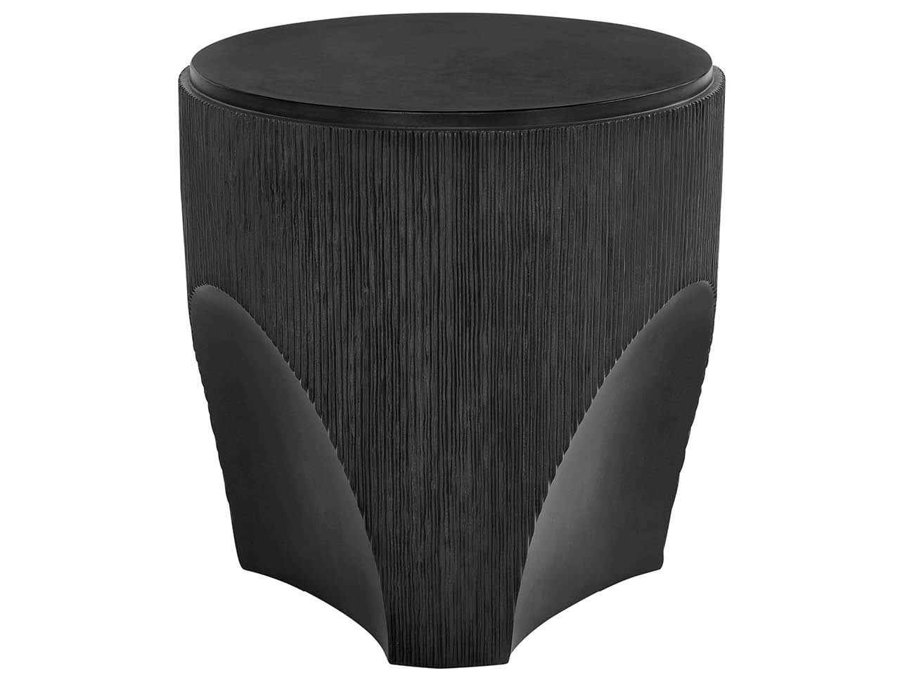 Montclair Cinder End Table