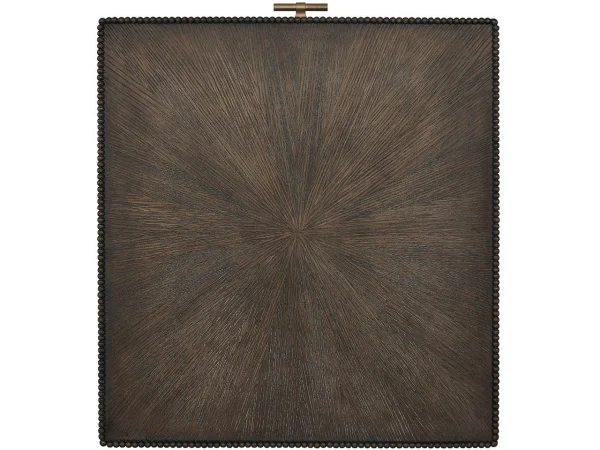 Montclair Cocoa End Table - Image 4