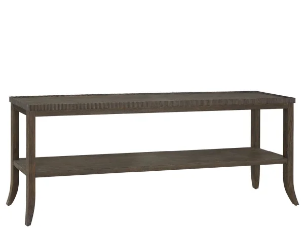 Montclair Cocoa Console