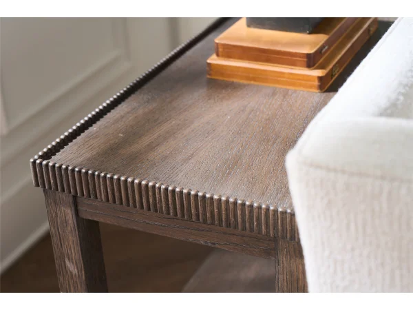 Montclair Cocoa Console - Image 6