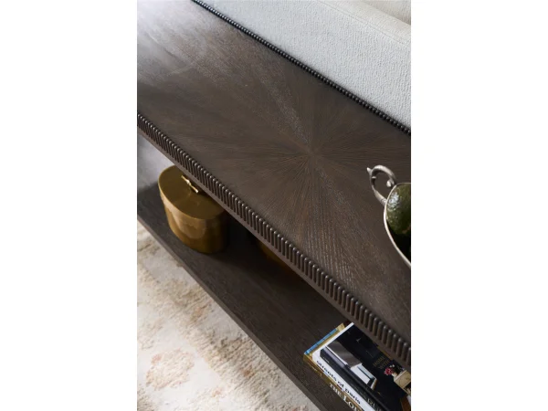 Montclair Cocoa Console - Image 7