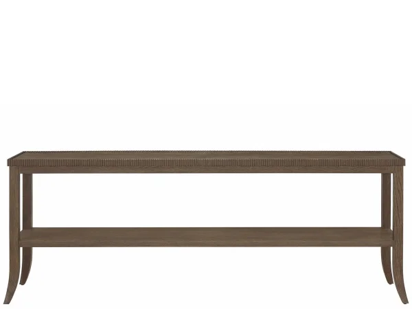 Montclair Cocoa Console - Image 9