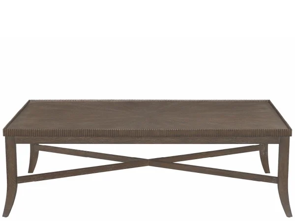 Montclair Cocoa Cocktail Table - Image 8