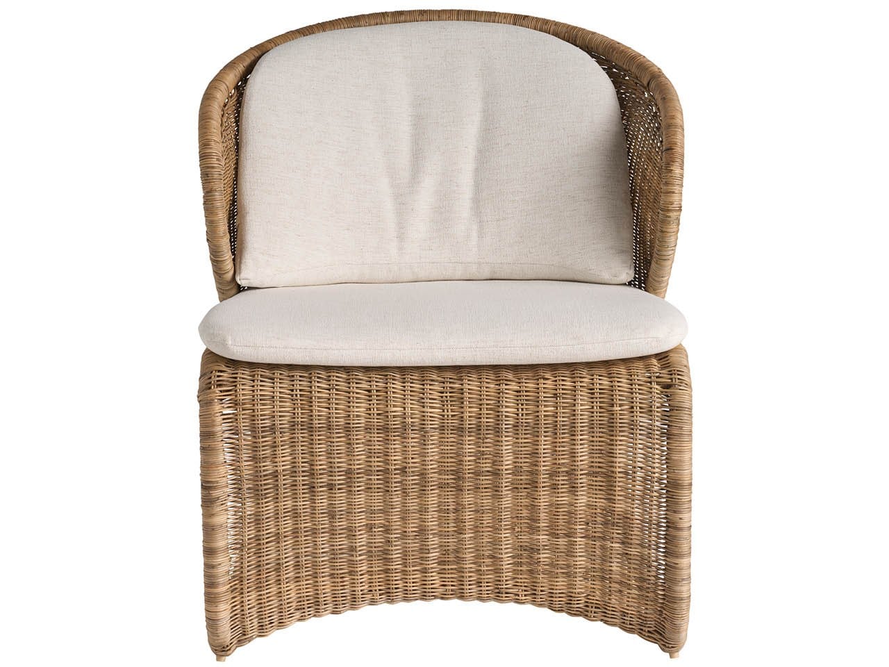 Oasis- Coastal Living Home Collection Oasis Lounge Chair