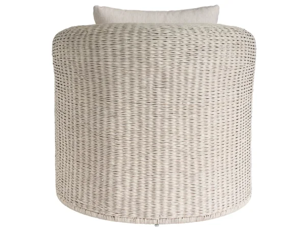 Oasis- Coastal Living Home Collection Key Largo Lounge Chair - Image 4