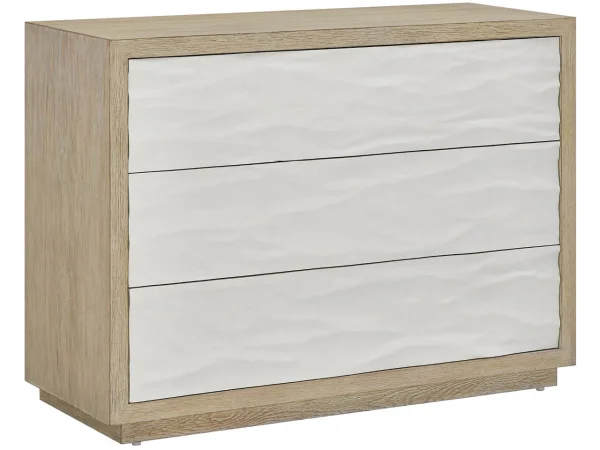 Oasis- Coastal Living Home Collection Oasis Dresser - Image 4