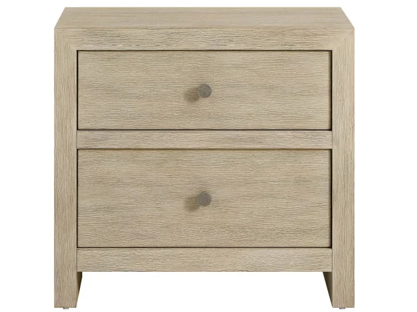 Oasis- Coastal Living Home Collection Dockside Nightstand - Image 4