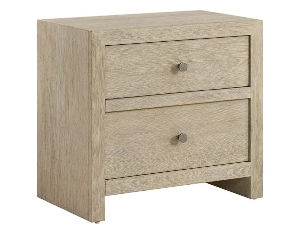 Oasis- Coastal Living Home Collection Dockside Nightstand - Image 5