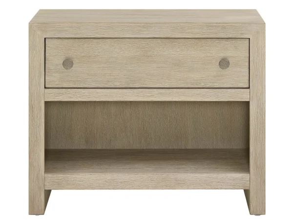 Oasis- Coastal Living Home Collection Dockside Nightstand - Image 5