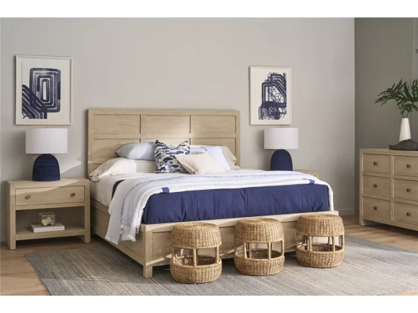 Oasis- Coastal Living Home Collection Dockside Nightstand - Image 9