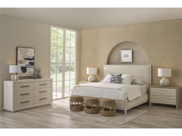 Oasis- Coastal Living Home Collection Oasis Chest - Image 7