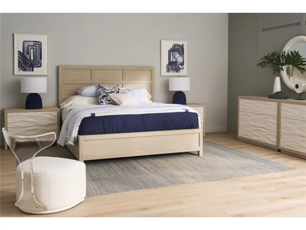 Oasis- Coastal Living Home Collection Oasis Chest - Image 8