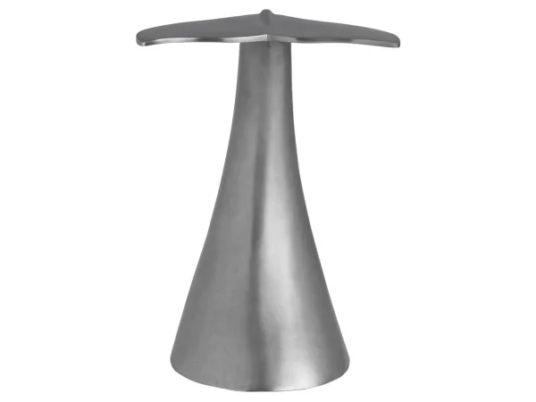Oasis- Coastal Living Home Collection Whale Tail Accent Table - Image 3