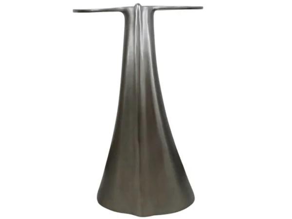 Oasis- Coastal Living Home Collection Whale Tail Accent Table - Image 5