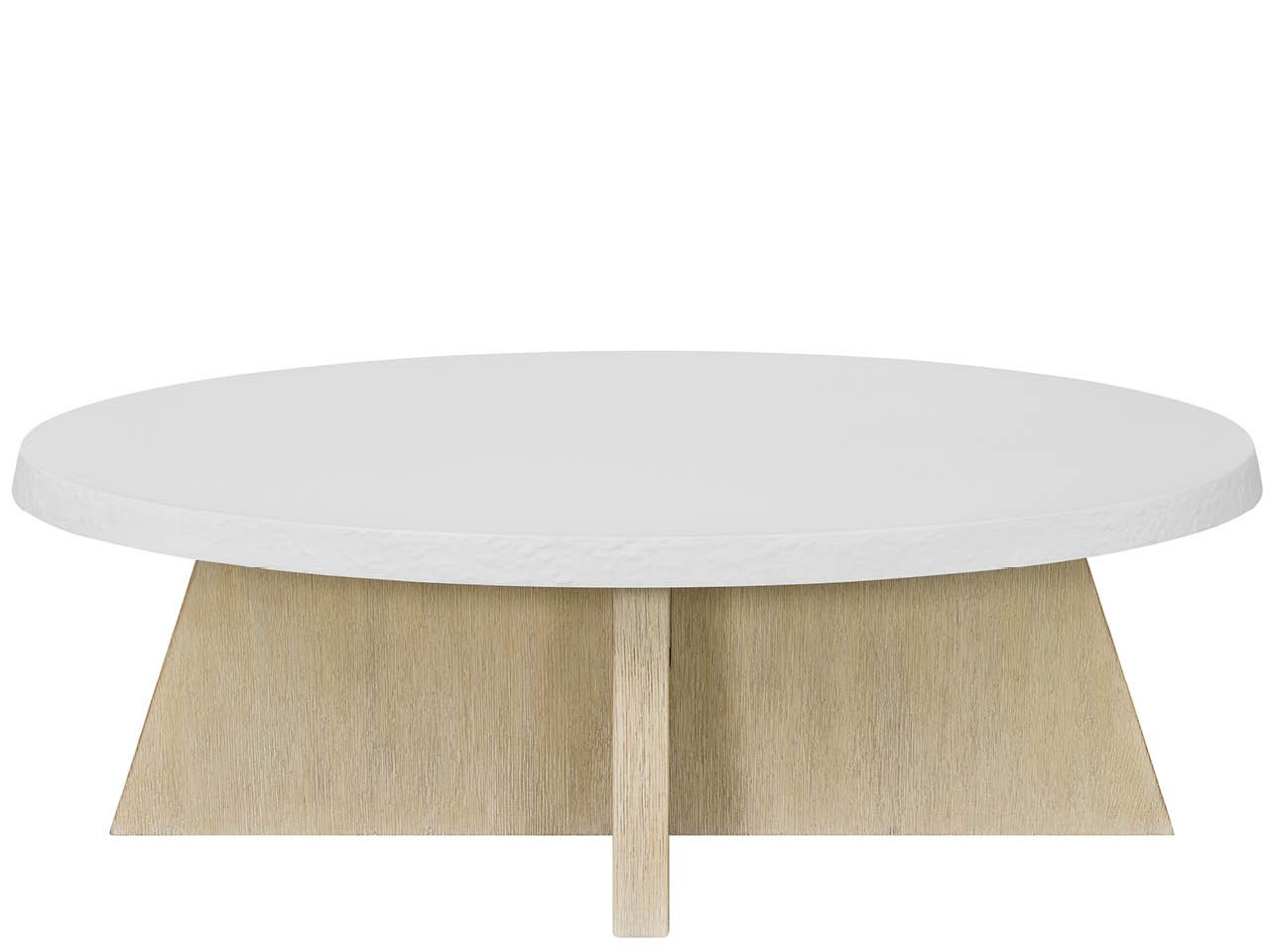Oasis- Coastal Living Home Collection Dockside Cocktail Table