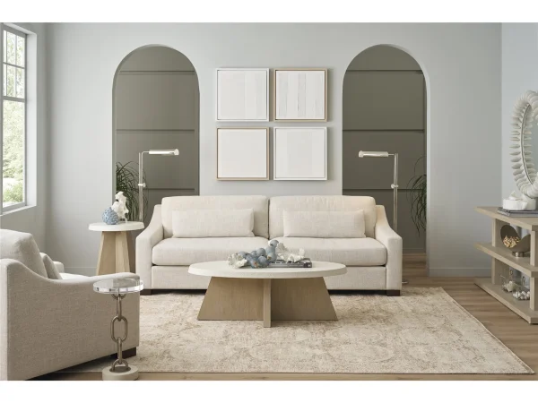 Oasis- Coastal Living Home Collection Dockside Cocktail Table - Image 6