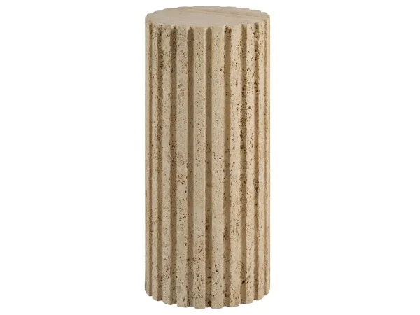 Oasis- Coastal Living Home Collection Anchor Accent Table - Image 4