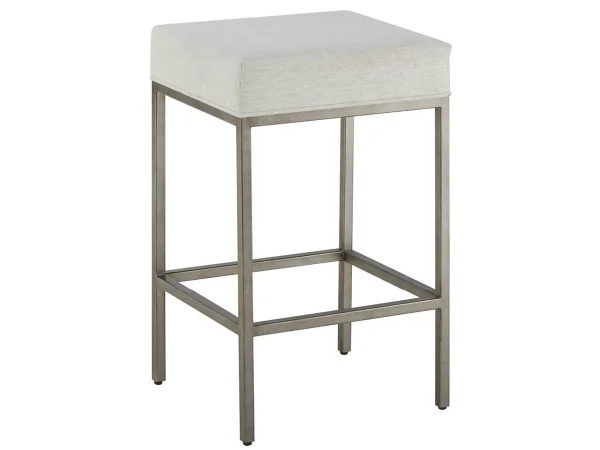 Oasis- Coastal Living Home Collection Console Stool - Image 3