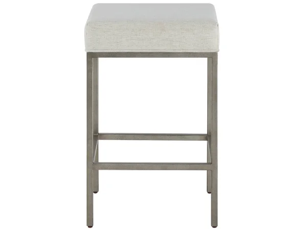 Oasis- Coastal Living Home Collection Console Stool - Image 4