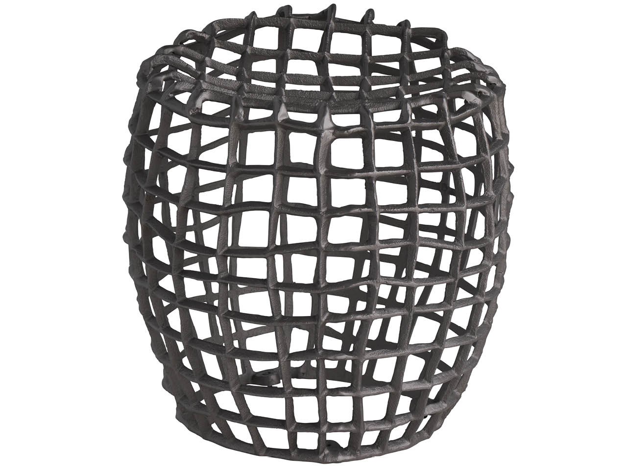 Oasis- Coastal Living Home Collection Seadrift Stool