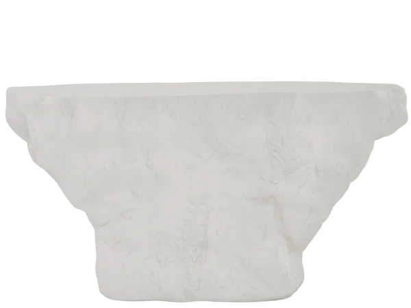 Oasis- Coastal Living Home Collection Cliffside Console Table - Image 4