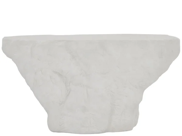 Oasis- Coastal Living Home Collection Cliffside Console Table - Image 5