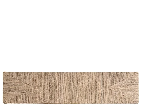 Oasis- Coastal Living Home Collection Abaca Console - Image 5