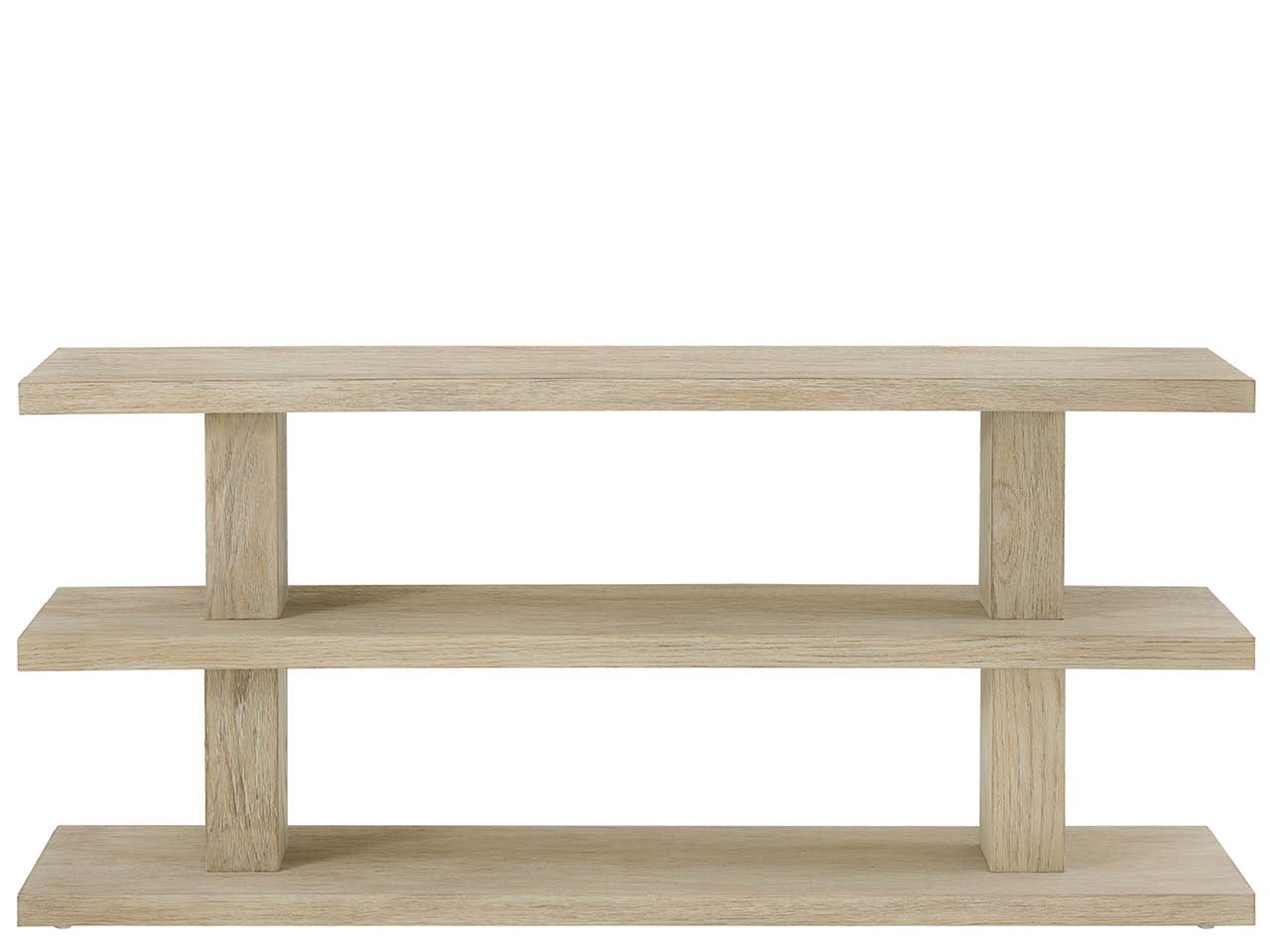Oasis- Coastal Living Home Collection Dockside Console