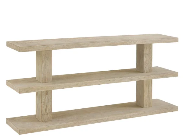 Oasis- Coastal Living Home Collection Dockside Console - Image 3