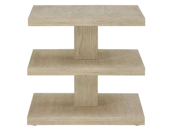 Oasis- Coastal Living Home Collection Dockside End Table - Image 4