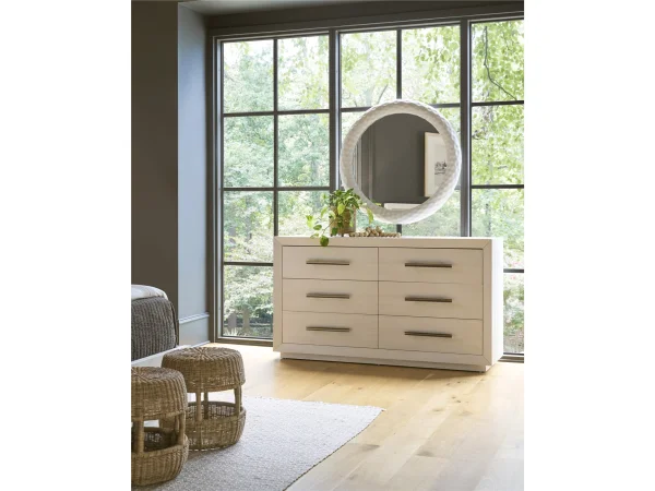Oasis- Coastal Living Home Collection Shoreline Dresser - Image 3