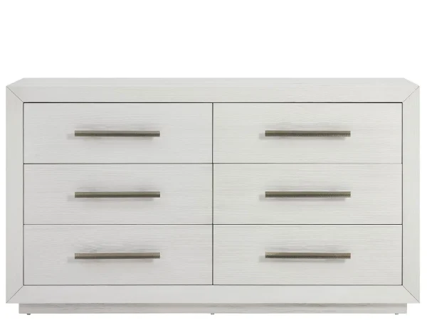 Oasis- Coastal Living Home Collection Shoreline Dresser - Image 5