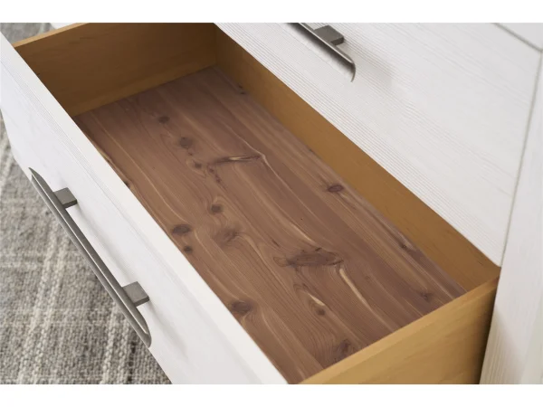 Oasis- Coastal Living Home Collection Shoreline Dresser - Image 9