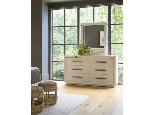 Oasis- Coastal Living Home Collection Shoreline Mirror