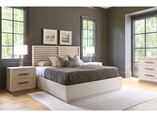 Oasis- Coastal Living Home Collection Shoreline Nightstand - Image 3