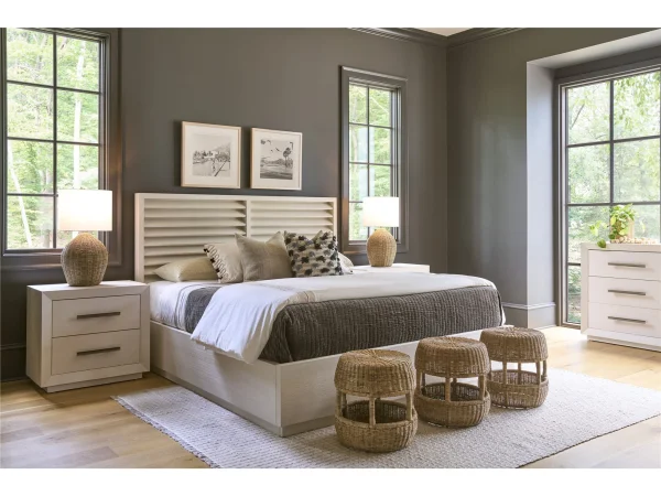 Oasis- Coastal Living Home Collection Shoreline Nightstand - Image 4