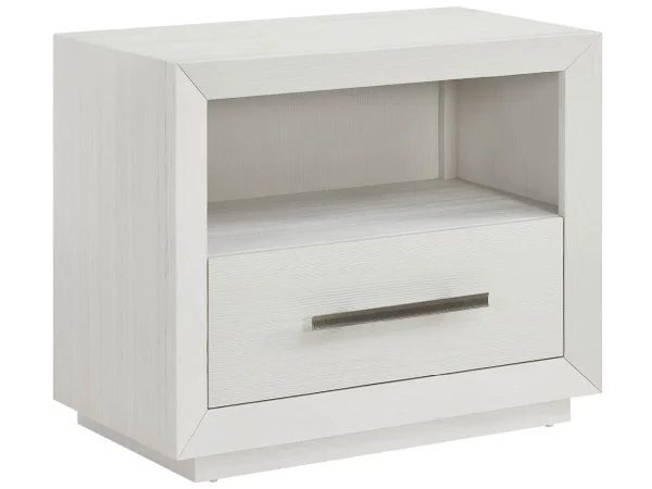 Oasis- Coastal Living Home Collection Shoreline Nightstand - Image 5