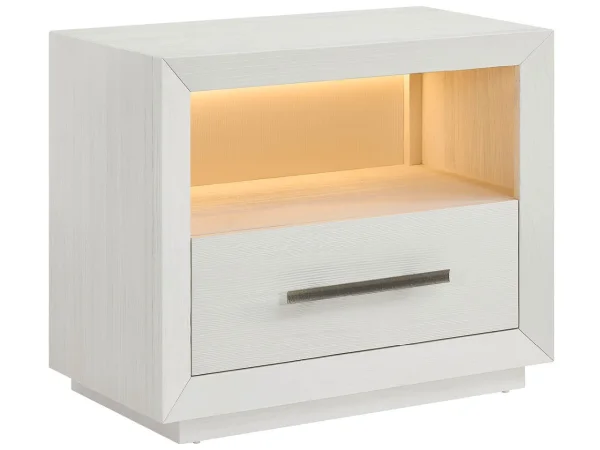Oasis- Coastal Living Home Collection Shoreline Nightstand - Image 6