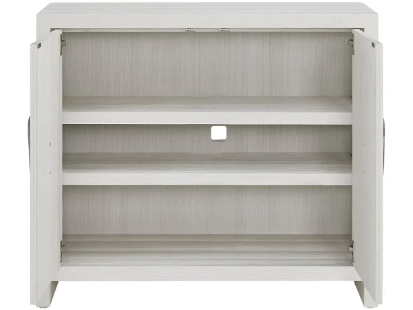 Oasis- Coastal Living Home Collection Shoreline Chest - Image 4