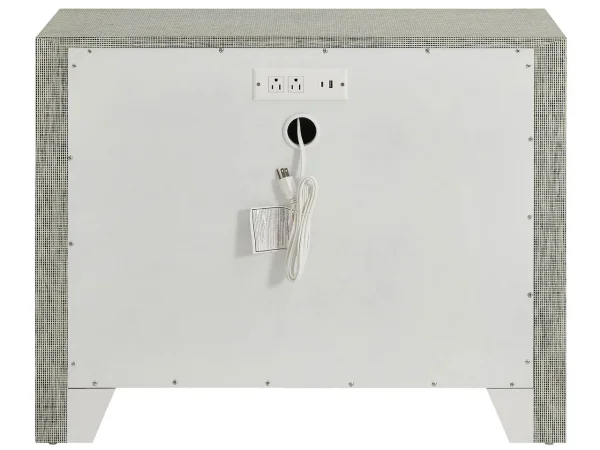 Oasis- Coastal Living Home Collection Seascape Chest - Image 4