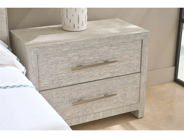 Oasis- Coastal Living Home Collection Seascape Chest - Image 5