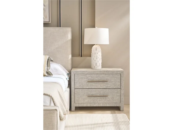 Oasis- Coastal Living Home Collection Seascape Chest - Image 6