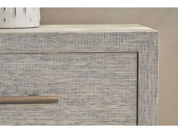 Oasis- Coastal Living Home Collection Seascape Chest - Image 8